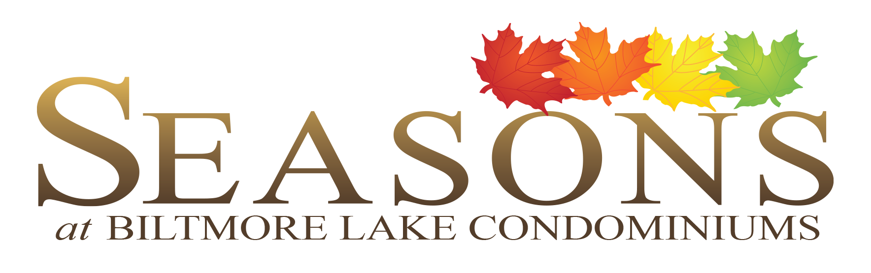 Seasons at Biltmore Lake Condominiums logo